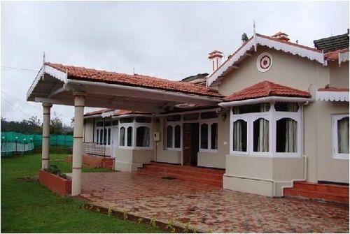 Bouganvilla Resort Ooty Kültér fotó
