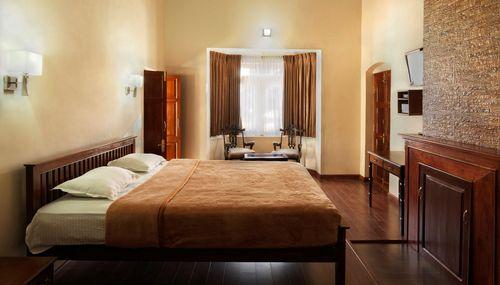 Bouganvilla Resort Ooty Szoba fotó
