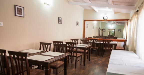 Bouganvilla Resort Ooty Kültér fotó