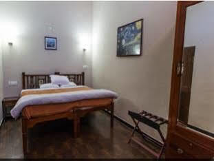 Bouganvilla Resort Ooty Kültér fotó