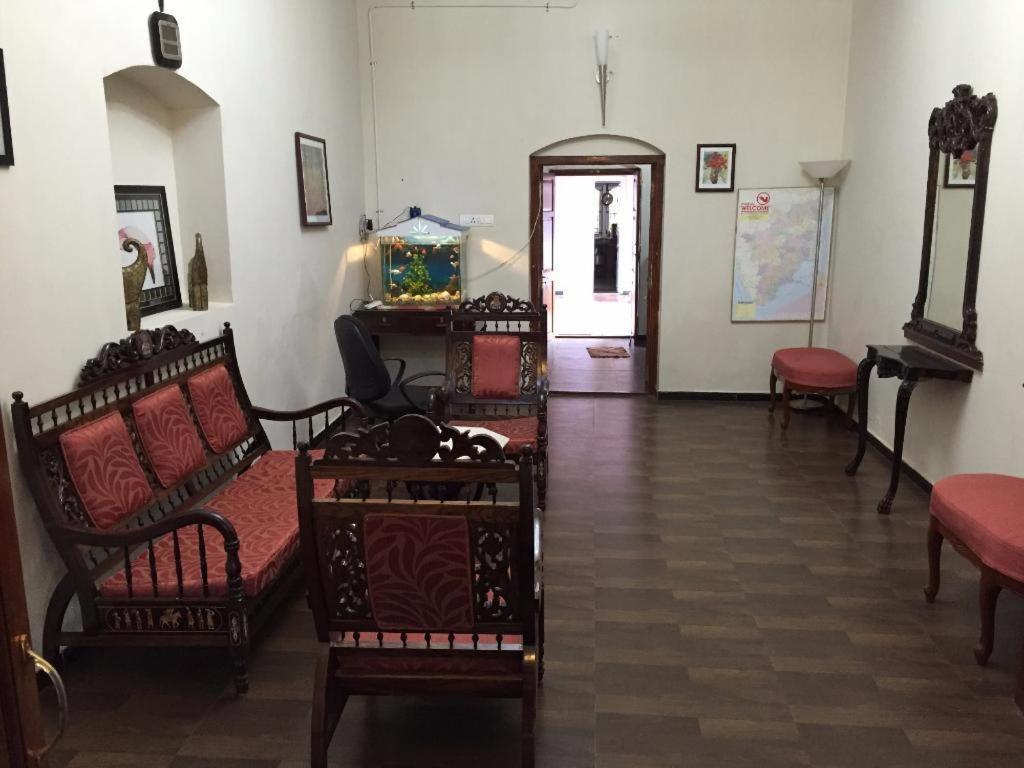 Bouganvilla Resort Ooty Kültér fotó